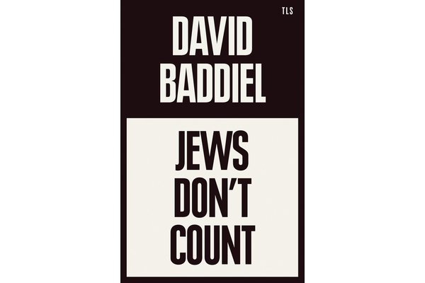 Jews Don't Count- A review and reflection