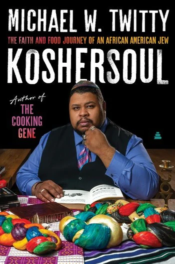 Koshersoul- A review and reflection of intersectionality in the Jewish experience