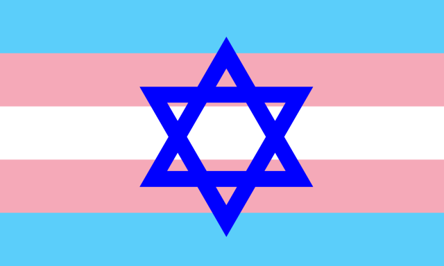 Anti-Trans Hate Speech and Antisemisim
